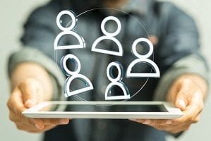 Creating and utilising a valuable leads database for your business